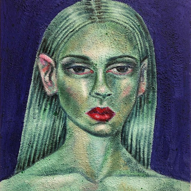 Anto Dust – A Larkin (Spotify)