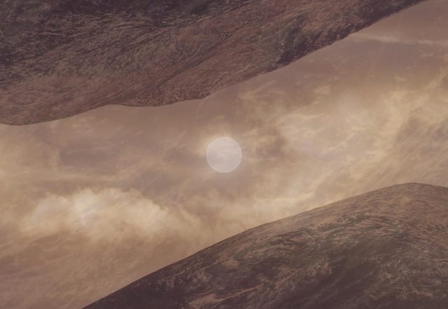 Anton Kling - Oso (Spotify), Electronica music genre, Nagamag Magazine