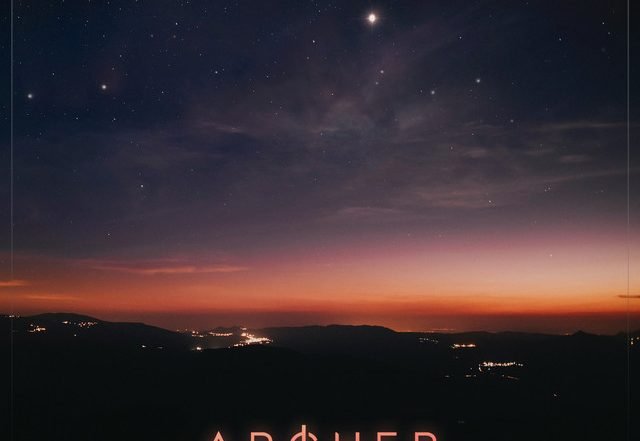 Archer - Past Life (Spotify), Blogwave music genre, Nagamag Magazine