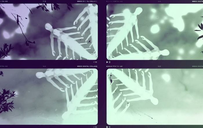 Artificial Island - Arrival (Video), Electronica music genre, Nagamag Magazine