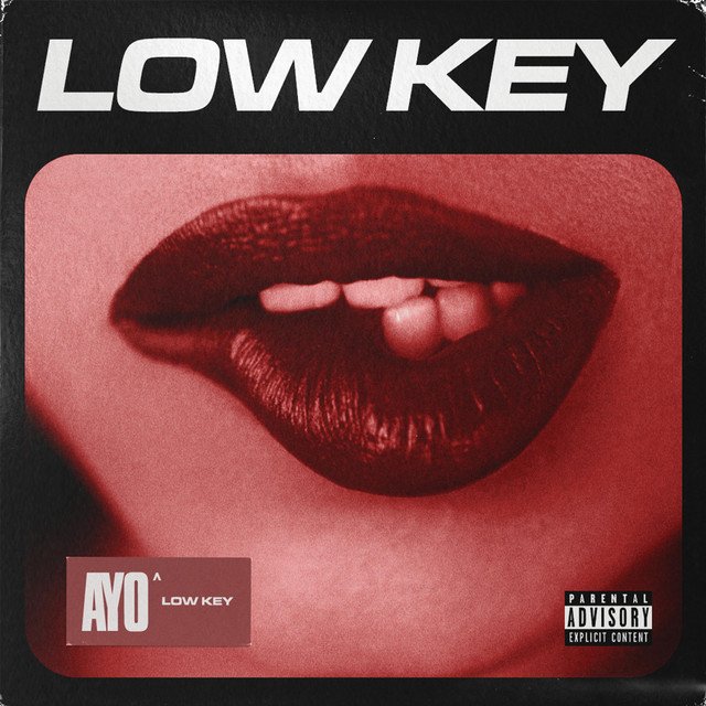 AYO ^ – Low Key (Spotify)
