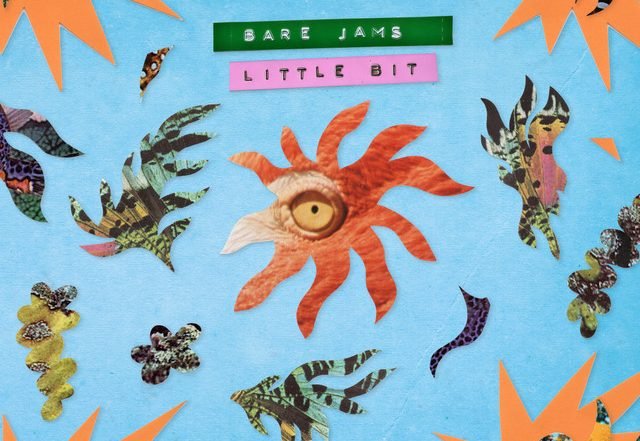 Bare Jams - Little Bit (Spotify), World Music music genre, Nagamag Magazine