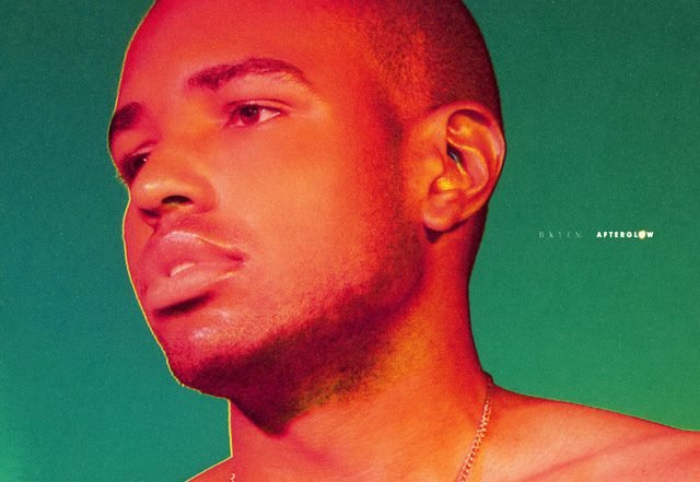 BAYEM - Runnin (Spotify), Blogwave music genre, Nagamag Magazine