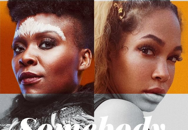 BB Thomaz x Gato Preto - Somebody (Spotify), Pop music genre, Nagamag Magazine