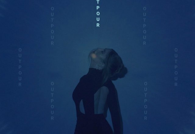 Bea Kadri - Outpour (Spotify), Pop music genre, Nagamag Magazine