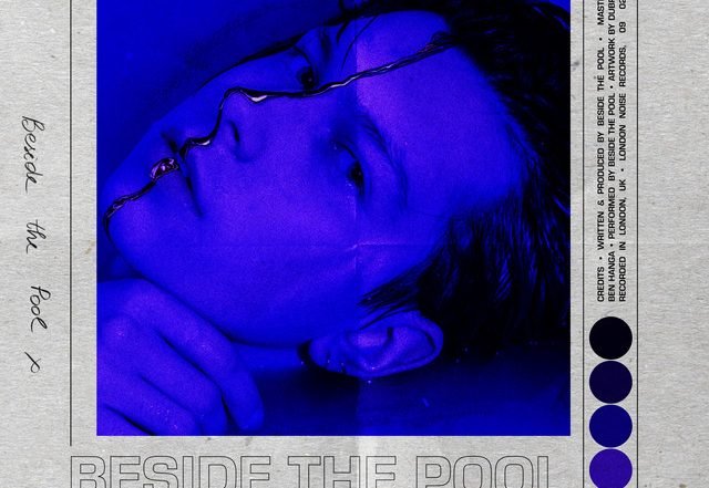 Beside the Pool - Love Is a Religion (Spotify), Blogwave music genre, Nagamag Magazine