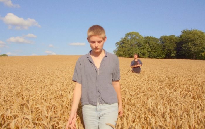 Bjorn Rydhog - New Day Coming (Video), Blogwave music genre, Nagamag Magazine