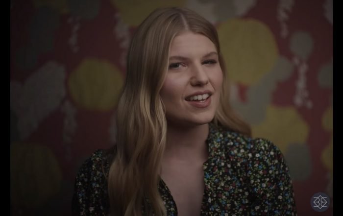 Brynn Elliott - Terrified (Video), Pop music genre, Nagamag Magazine