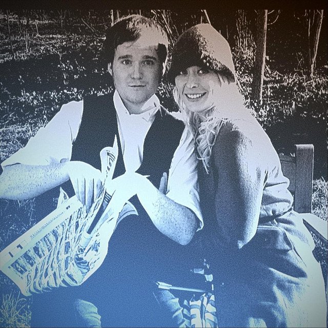 Christina Giacona and Patrick Conlon - Nocturne in C Major: À la Chopin (Spotify), Neoclassical music genre, Nagamag Magazine