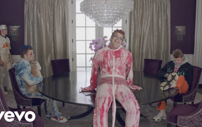 Conor Bvrns - Money (Video), Pop music genre, Nagamag Magazine