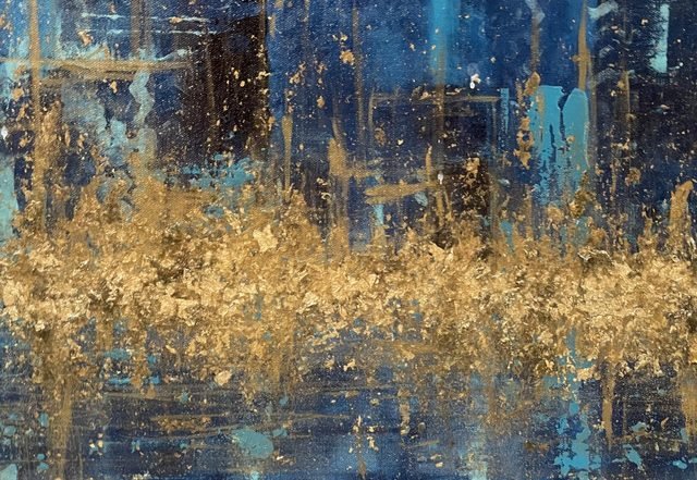 Counting Chances - Silence (Spotify), Neoclassical music genre, Nagamag Magazine