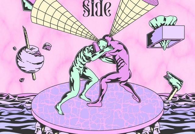 dom champ - Get Your Head Up, Hip-Hop music genre, Nagamag Magazine