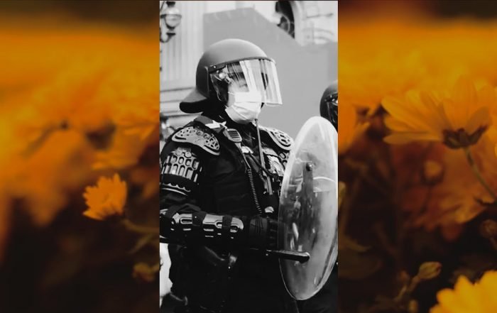 Earthphish - In the Hallway (Video), Electronica music genre, Nagamag Magazine