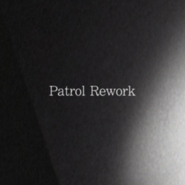Egopusher - Patrol Rework (Spotify), Neoclassical music genre, Nagamag Magazine