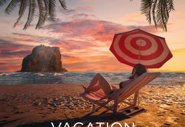 Eli Lev - Vacation (Spotify), Pop music genre, Nagamag Magazine