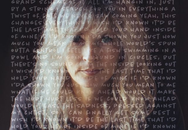 Emily Shirley - The Last Time (Spotify), Pop music genre, Nagamag Magazine