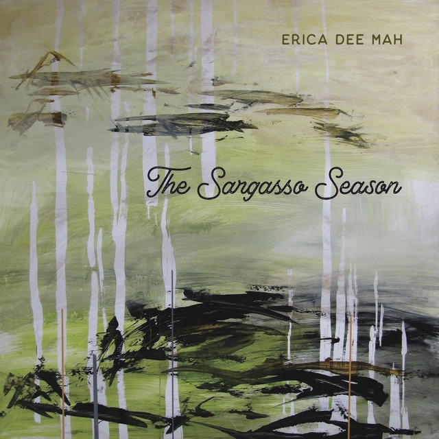 Erica Dee Mah - Snow Angels (Spotify), Pop music genre, Nagamag Magazine