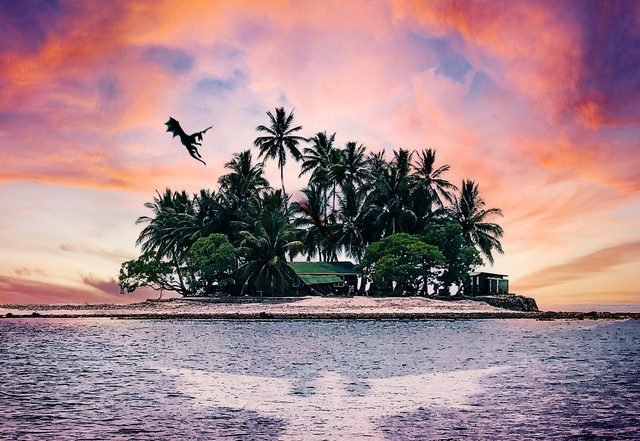 Faybl - Island (Spotify), Pop music genre, Nagamag Magazine