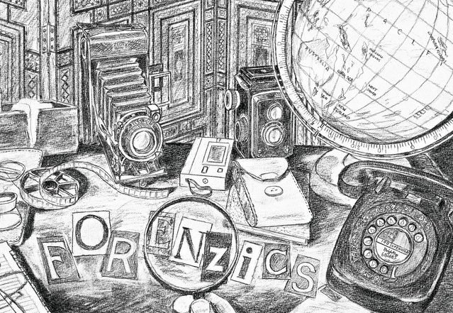 Forenzics x Washington - Unlikely Friend (feat. Washington) (Video), Jazz music genre, Nagamag Magazine