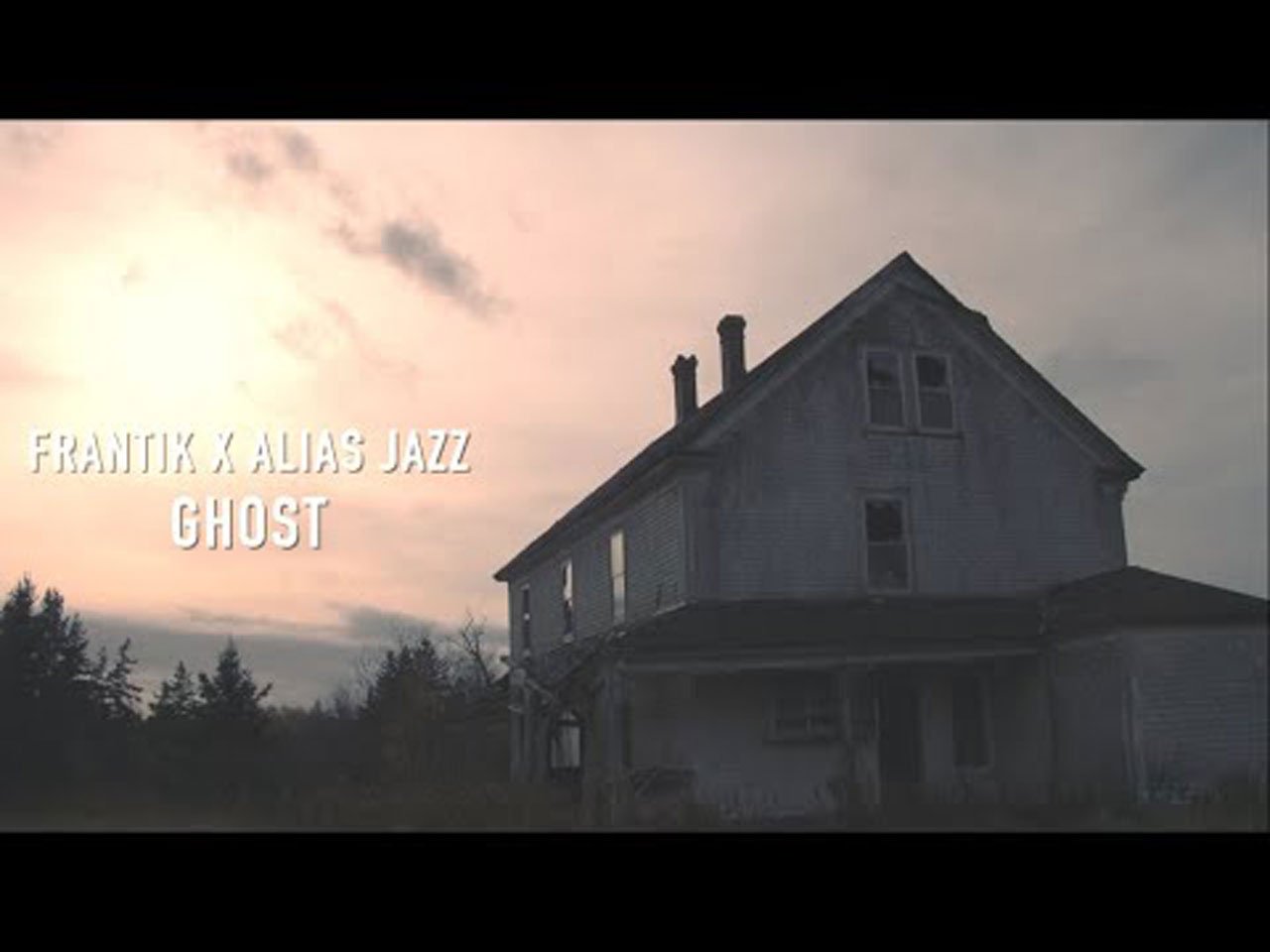 Frantik x A l i a s j a z z - Ghost (Video), Hip-Hop music genre, Nagamag Magazine