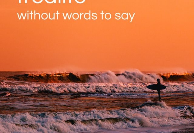 Fredlite - Without Words To Say (Spotify), Electronica music genre, Nagamag Magazine