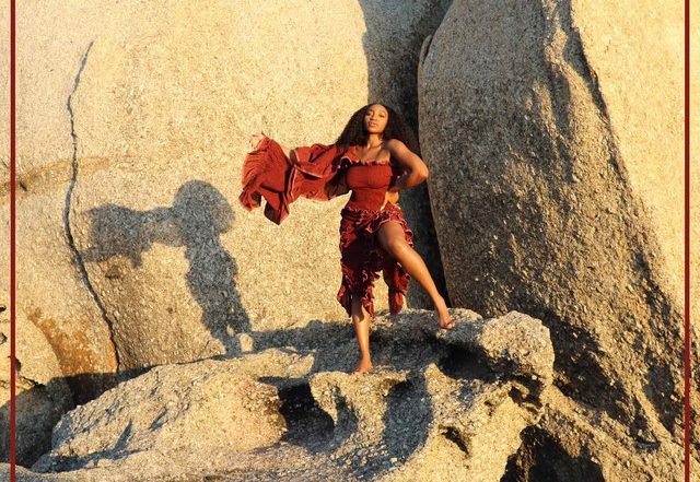 Frya - Changes (Spotify), Pop music genre, Nagamag Magazine
