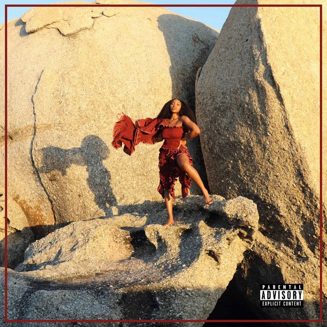 Frya – Changes (Spotify)