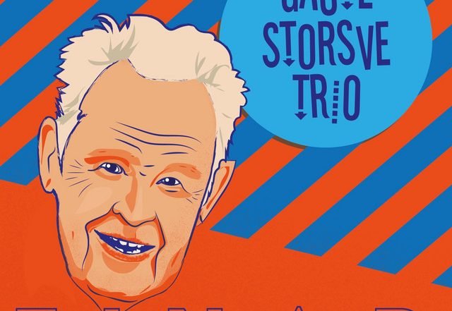 Gaute Storsve Trio - Einar (Spotify), Jazz music genre, Nagamag Magazine