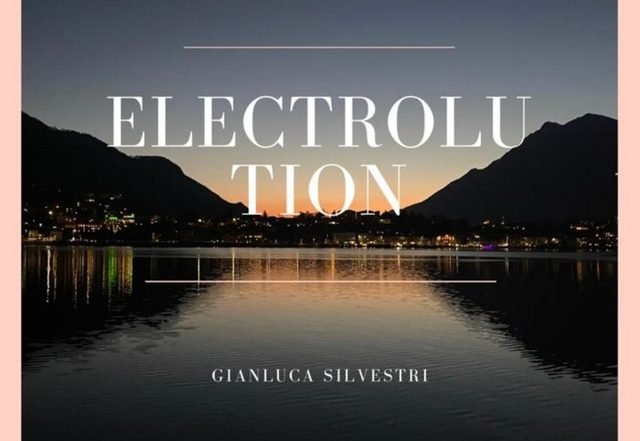 Gianluca Silvestri - Electrolution (Spotify), Electronica music genre, Nagamag Magazine