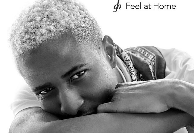 Gillian Baci - Feel at Home (Spotify), Pop music genre, Nagamag Magazine