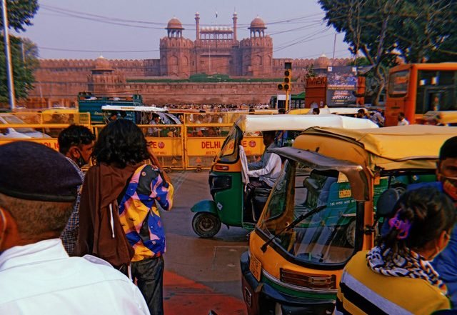 Goya - Dilli (Spotify), World Music music genre, Nagamag Magazine