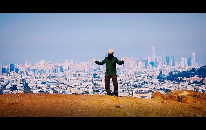 Groundation - Human Race (Video), World Music music genre, Nagamag Magazine