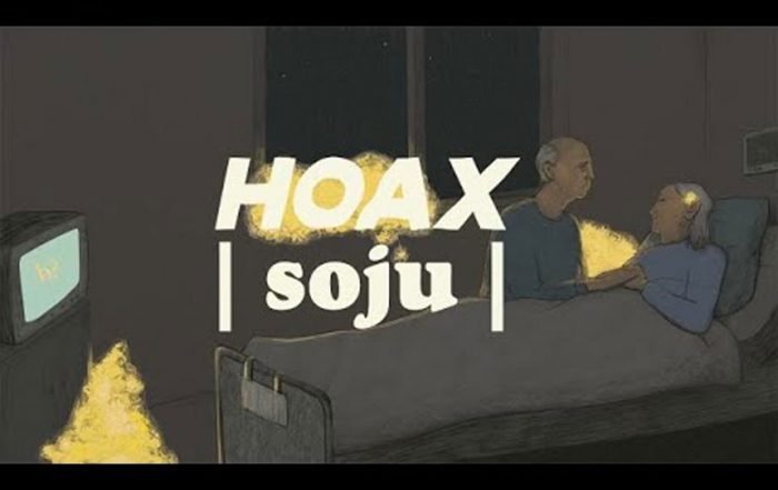 HOAX - soju (Video), Pop music genre, Nagamag Magazine