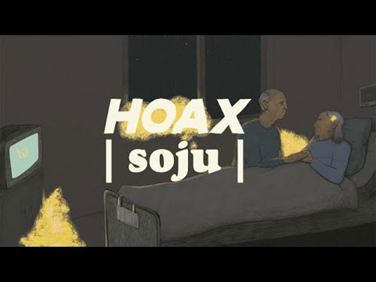 HOAX - soju (Video), Pop music genre, Nagamag Magazine
