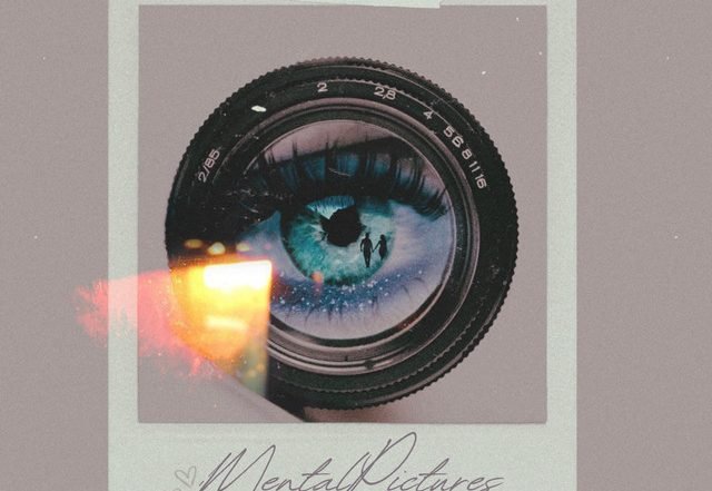 HOLLISS - Mental Pictures (Spotify), Pop music genre, Nagamag Magazine