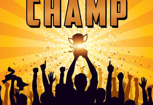 Hooks by: DJ - Champ (Spotify), Hip-Hop music genre, Nagamag Magazine