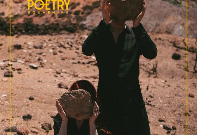 I Want Poetry - Souvenirs (Spotify), Pop music genre, Nagamag Magazine
