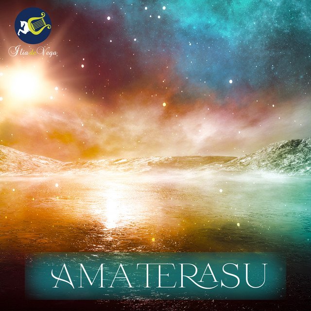 Ilia de Vega – Amaterasu (Spotify)
