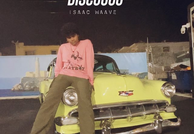 Isaac Waave - Discoooo (Spotify), Pop music genre, Nagamag Magazine