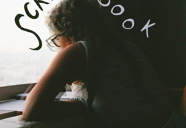 Isabelle Fries - Scrapbook (Spotify), Pop music genre, Nagamag Magazine