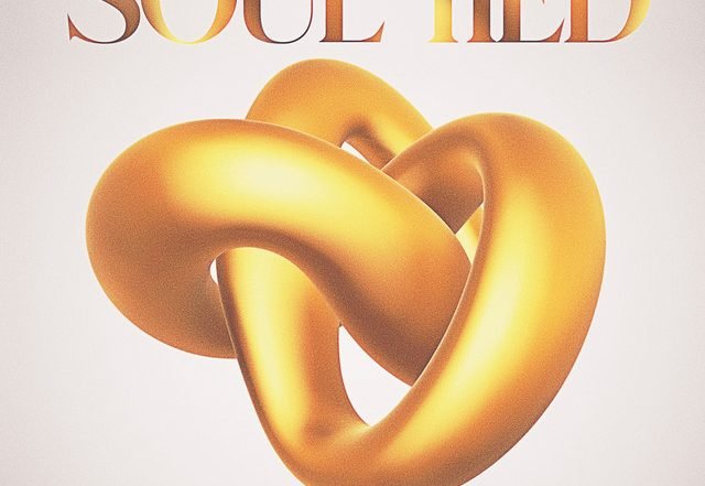 Ivy Lo - Soul Tied (Spotify), Pop music genre, Nagamag Magazine