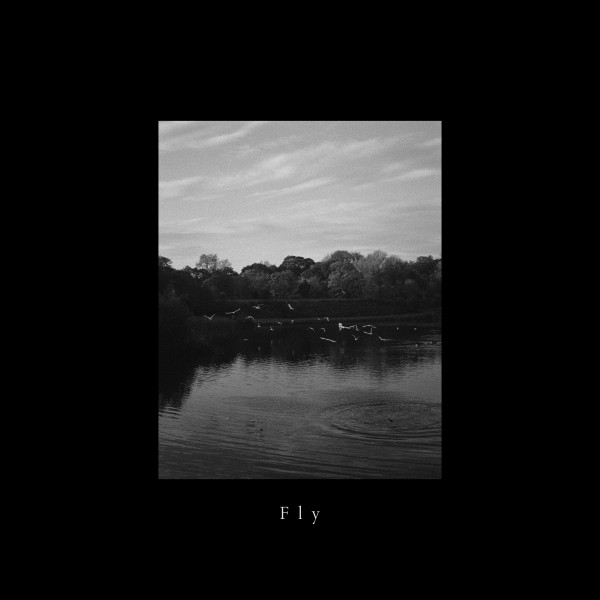 Jack Arrowsmith – Fly (Spotify)
