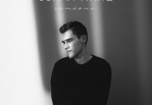 Jonah White - Loving Away (Spotify), Pop music genre, Nagamag Magazine