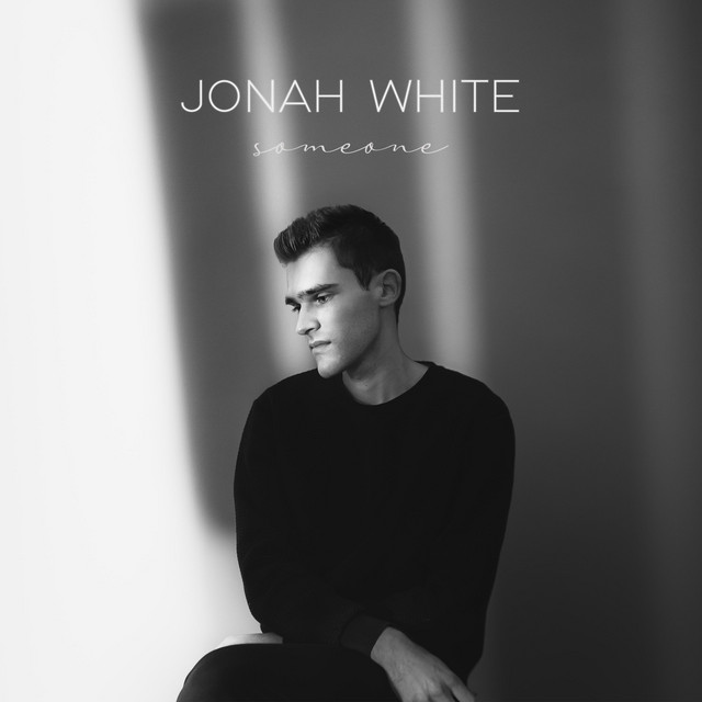 Jonah White – Loving Away (Spotify)