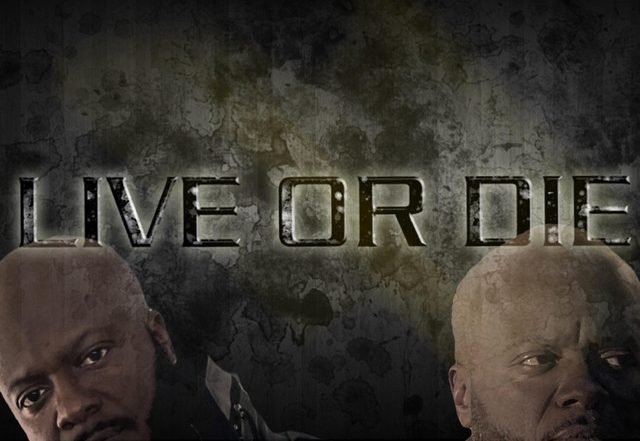 JusKolMeaL - Live or Die - Live (Spotify), Hip-Hop music genre, Nagamag Magazine