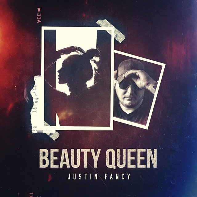 Justin Fancy – Beauty Queen (Spotify)
