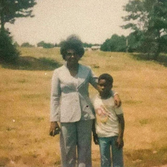 Kaanin - Rose (Spotify), Hip-Hop music genre, Nagamag Magazine