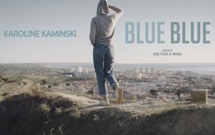 Karoline Kaminski - Blue Blue (Video), Neoclassical music genre, Nagamag Magazine