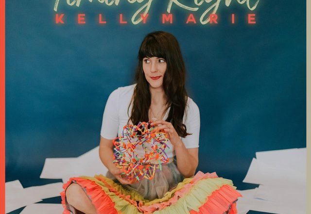 KellyMarie - Timing Right (Spotify), Pop music genre, Nagamag Magazine