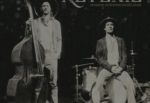 Kerenyi/FSpears - Hurricane (Spotify), Rock music genre, Nagamag Magazine